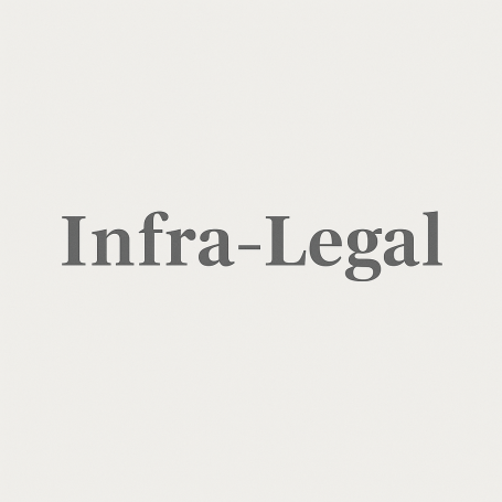 Infra Legal- Asesoria en infraestructuras